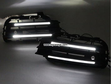 Volkswagen VW Touareg DRL LED Daytime Running Light automotive lights supplier