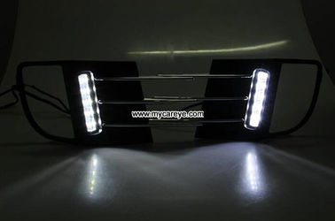 Volkswagen VW Golf 6 GTI DRL LED Daytime Lights car driving daylight supplier