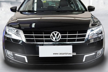 VW Lavida DRL LED Daytime driving Lights car front daylight for sale supplier