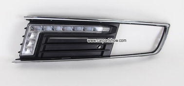 VW Lavida DRL LED Daytime driving Lights car front daylight for sale supplier