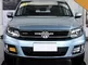 Volkswagen VW Tiguan DRL LED Daytime Running Lights turn light steering supplier