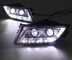 VW Lavida daylight DRL LED Daytime driving Lights car foglight retrofit supplier