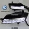 Volkswagen VW Golf 7 DRL LED Daytime Running Lights Car part for sale supplier