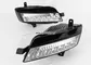 Volkswagen VW Golf 7 DRL LED Daytime Running Lights Car part for sale supplier