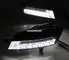 Volkswagen VW Golf 7 DRL LED Daytime Running Lights Car part for sale supplier