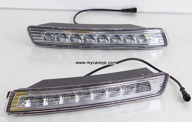 VW Beetle DRL LED Daytime Running Lights car exterior led light kit supplier