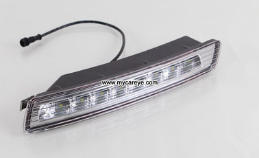 VW Beetle DRL LED Daytime Running Lights car exterior led light kit supplier