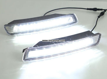 VW Beetle DRL LED Daytime Running Lights car exterior led light kit supplier