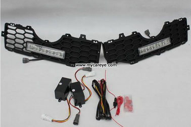 Holden Captiva DRL turn signal LED Daytime driving Lights aftermarket supplier