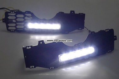 Holden Captiva DRL turn signal LED Daytime driving Lights aftermarket supplier