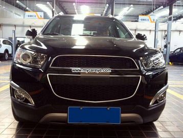 Holden Captiva II/7 CX/LX/SX DRL LED Daytime Running extra car Lights supplier