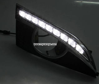 Holden Captiva II/7 CX/LX/SX DRL LED Daytime Running extra car Lights supplier