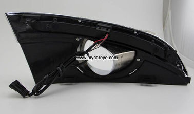 Holden Captiva II/7 CX/LX/SX DRL LED Daytime Running extra car Lights supplier