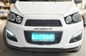 Holden Barina DRL LED daytime driving Lights auto front light upgrade supplier