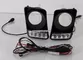 Holden VE Ute DRL LED driving Lights turn lights kit steering for sale supplier