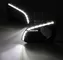 Holden Trax DRL LED Daytime Running Lights car exterior led light kits supplier