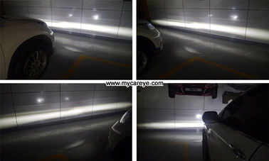 Sell Holden Adventra DRL LED Daytime driving Lights front fog daylight Model Number: LED supplier