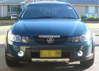 Sell Holden Adventra DRL LED Daytime driving Lights front fog daylight Model Number: LED supplier