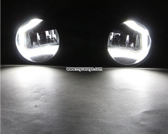 Sell Holden Adventra DRL LED Daytime driving Lights front fog daylight Model Number: LED supplier