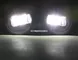 Sell Holden Adventra DRL LED Daytime driving Lights front fog daylight Model Number: LED supplier