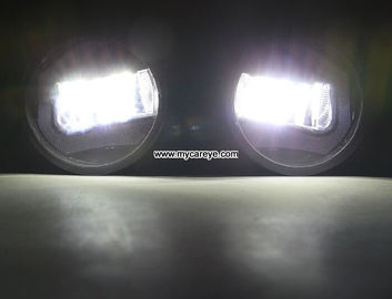 Sell Holden Adventra DRL LED Daytime driving Lights front fog daylight Model Number: LED supplier