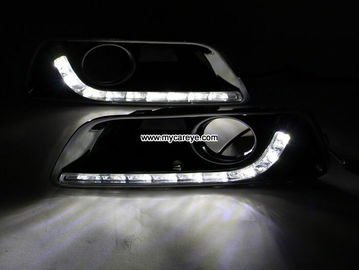 Holden Malibu DRL LED daylight driving Lights car front light upgrade supplier