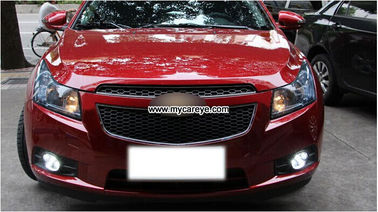 Holden malibu front fog lamp assembly LED daytime running lights DRL supplier