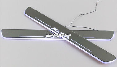 Ford Kuga car door light emblem auto door welcome light installation supplier