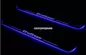 Ford Ecosport Led Moving Door sill Scuff Dynamic Welcome Pedal LED Lights supplier