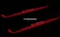 Ford Ecosport Led Moving Door sill Scuff Dynamic Welcome Pedal LED Lights supplier