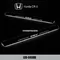 LED door scuff plate lights for Honda CR-V door sill plate light sale supplier