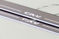 LED door scuff plate lights for Honda CR-V door sill plate light sale supplier