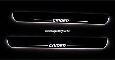 Honda Crider Car accessory moving door scuff LED Pedal Lights for sale supplier