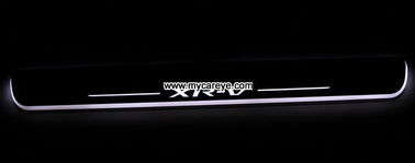 Car Door sill scuff plate Guards threshold LED light For Honda XR-V supplier