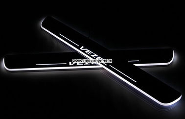 Car LED door scuff plate lights for Honda Vezel car accessories aftermarket supplier