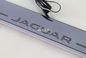 Jaguar XJ LED LED DOOR SCUFF Sill Plate Side Step Pedal Lights supplier