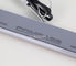 Jeep Compass Led Moving Door sill Scuff Dynamic Welcome Pedal LED Lights supplier