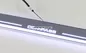 Jeep Compass Led Moving Door sill Scuff Dynamic Welcome Pedal LED Lights supplier