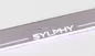 Nissan Sylphy custom car door welcome LED Lights wholesale auto sill pedal supplier