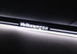 Volkswagen VW CC LED lights side step car door led sill auto scuff light supplier