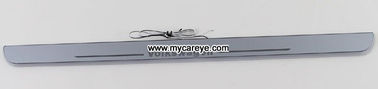 Volkswagen VW CC LED lights side step car door led sill auto scuff light supplier