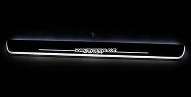 Volkswagen VW Bora car moving door floor lights LED door scuff plate light supplier