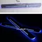 Peugeot 307 LED Lights Door Sill Plate Side Step Pedal Automobile supplier