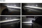 Nissan Pulsar front fog lights led car light replacements DRL daylight supplier