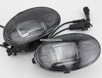 Acura RDX front fog lamp assembly LED daytime running lights DRL retrofit supplier