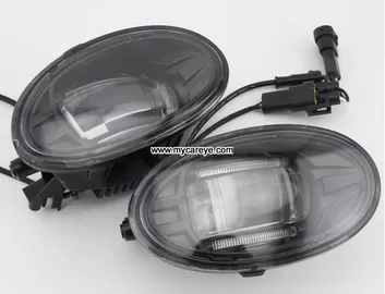 Acura RL LED lights aftermarket car fog light kits DRL daytime daylight supplier