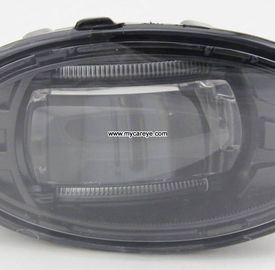 Acura RDX front fog lamp assembly LED daytime running lights DRL retrofit supplier