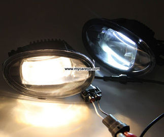 Acura RDX front fog lamp assembly LED daytime running lights DRL retrofit supplier