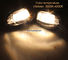 Honda Freed Hybrid car front fog lamp assembly LED driving lights drl for sale supplier