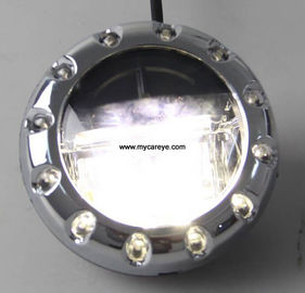 Alfa Romeo MiTo car front fog lamp assembly LED daytime running lights supplier